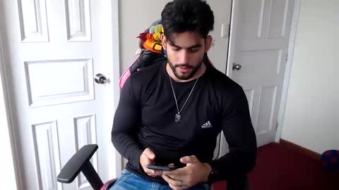 Jack online show from September 18, 8:11 pm