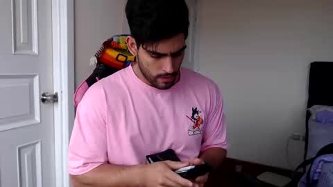 Jack online show from September 27, 7:08 pm