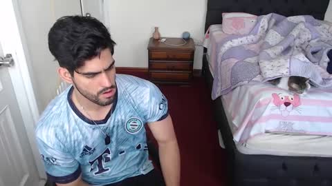 Jack online show from October 10, 4:17 pm