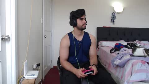 Jack online show from October 11, 4:27 pm