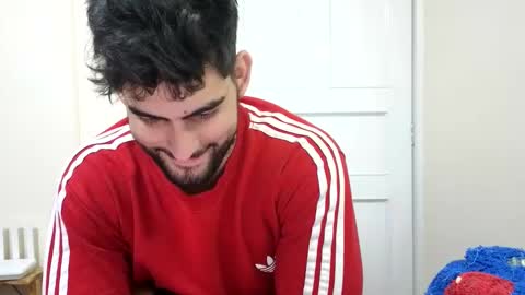 Jack online show from January 8, 12:35 am