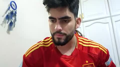 Jack online show from March 9, 3:32 am