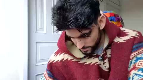 Snapshot of jackecuador chatting on May 7, 1:49 pm Jack online show from May 7, 1:49 pm