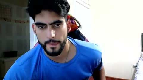 Snapshot of jackecuador chatting on June 11, 11:14 pm Jack online show from June 11, 11:14 pm