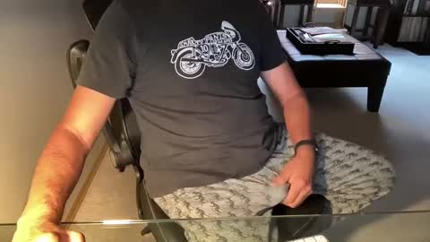 jacker65 online show from October 5, 3:32 pm