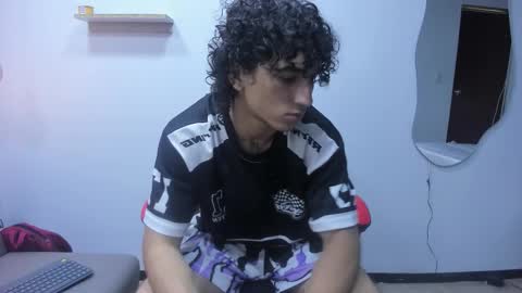 Snapshot of jackestaylor chatting on October 5, 4:55 am Jackes Taylor online show from October 5, 4:55 am