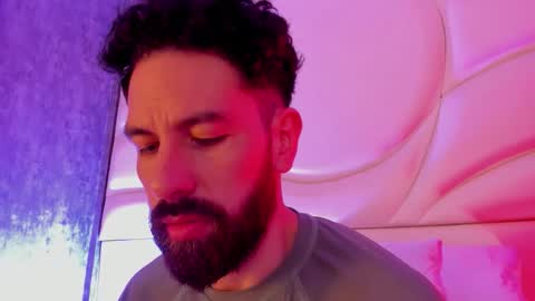 Snapshot of jackfoden01 chatting on November 29, 5:27 pm Jack Foden online show from November 29, 5:27 pm