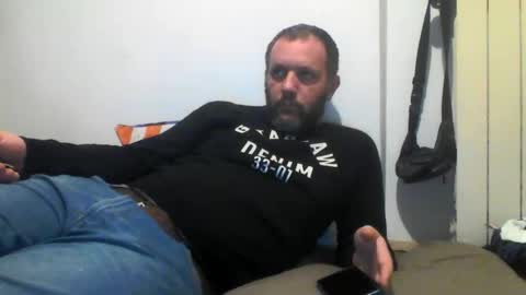 jackggj online show from March 9, 7:07 pm