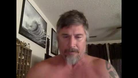 jackhammerhead online show from January 7, 7:27 pm