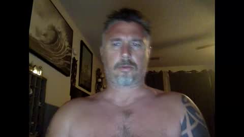 jackhammerhead online show from April 4, 12:20 am
