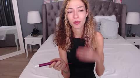 Jackie online show from November 29, 12:41 pm