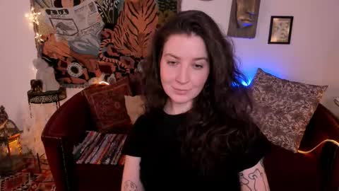 Jackie Byrd online show from October 3, 9:17 am