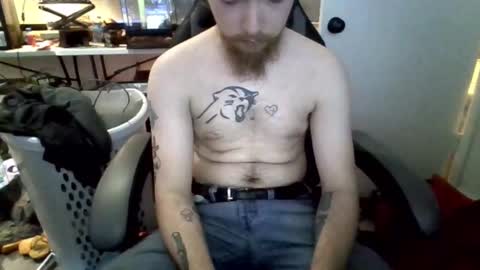 jackingoffchat online show from February 2, 11:03 pm