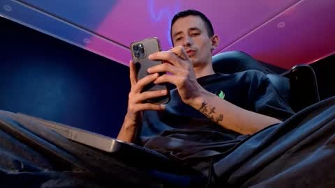 Jack online show from September 14, 2:44 am