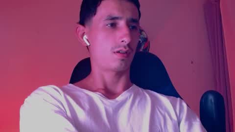 Snapshot of jackk_ho chatting on July 28, 5:58 am Jack online show from July 28, 5:58 am