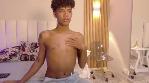 Jackk Russell  online show from February 2, 7:45 pm