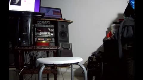 Jack online show from February 3, 11:15 pm