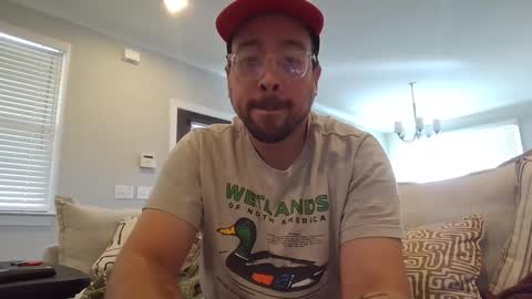 Jack Landon online show from October 2, 1:18 pm