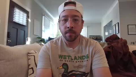 Jack Landon online show from October 16, 12:39 pm