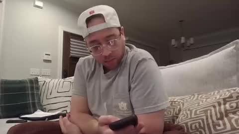 Jack Landon online show from February 19, 4:08 am