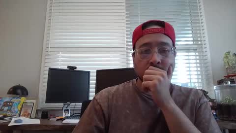 Snapshot of jacklandon78 chatting on May 4, 12:06 am Jack Landon online show from May 4, 12:06 am