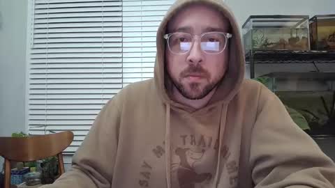 Snapshot of jacklandon78 chatting on May 5, 2:08 am Jack Landon online show from May 5, 2:08 am