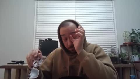 Snapshot of jacklandon78 chatting on May 10, 4:17 am Jack Landon online show from May 10, 4:17 am