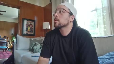 Snapshot of jacklandon78 chatting on May 31, 9:49 pm Jack Landon online show from May 31, 9:49 pm