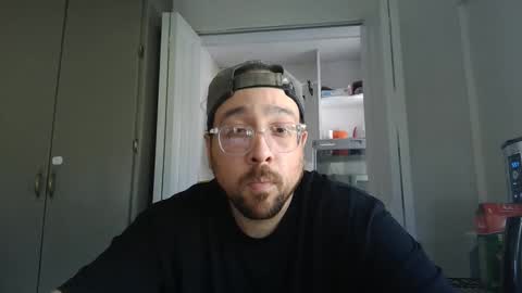 Snapshot of jacklandon78 chatting on June 3, 9:53 pm Jack Landon online show from June 3, 9:53 pm