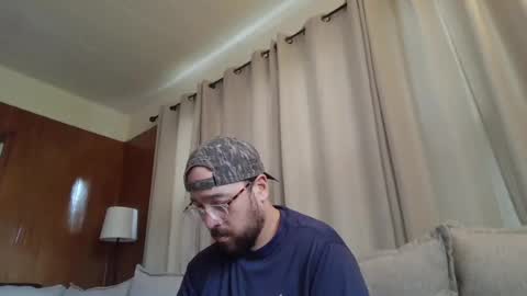 Snapshot of jacklandon78 chatting on July 5, 10:17 pm Jack Landon online show from July 5, 10:17 pm