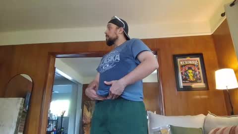 Snapshot of jacklandon78 chatting on July 29, 9:35 pm Jack Landon online show from July 29, 9:35 pm