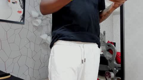 jackmacson online show from December 3, 1:52 am