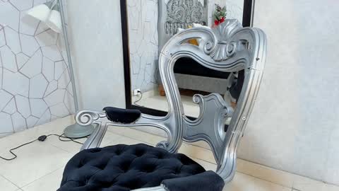 jackmacson online show from December 12, 7:48 pm