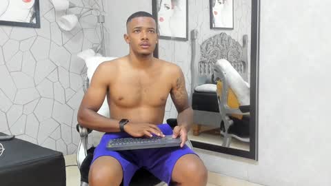 jackmacson online show from December 17, 7:15 pm