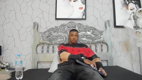 jackmacson online show from January 13, 12:13 pm