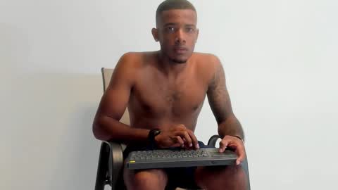 jackmacson online show from September 23, 8:56 pm