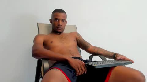 jackmacson online show from October 9, 1:42 pm