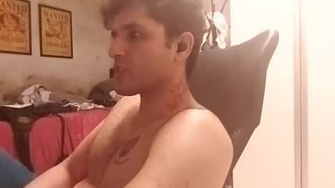 jackmancada online show from February 3, 1:48 am