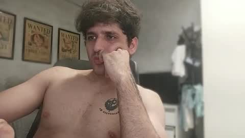 jackmancada online show from March 19, 7:56 am