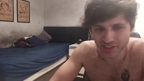 jackmancada online show from May 7, 7:58 am