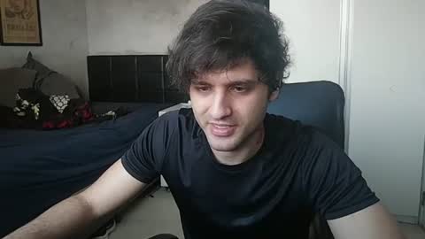 Snapshot of jackmancada chatting on June 12, 7:57 pm jackmancada online show from June 12, 7:57 pm