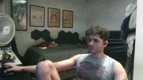 Snapshot of jackmancada chatting on July 28, 3:02 am jackmancada online show from July 28, 3:02 am