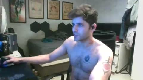 Snapshot of jackmancada chatting on July 29, 5:05 am jackmancada online show from July 29, 5:05 am