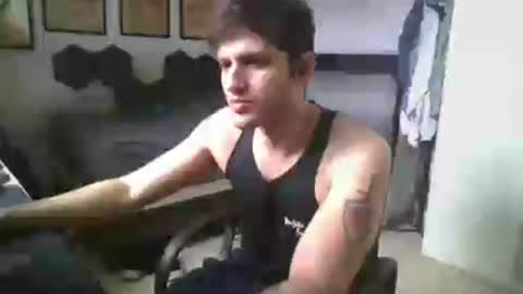 Snapshot of jackmancada chatting on August 7, 6:10 pm jackmancada online show from August 7, 6:10 pm