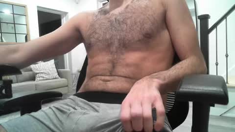 Jack M online show from March 28, 1:49 am