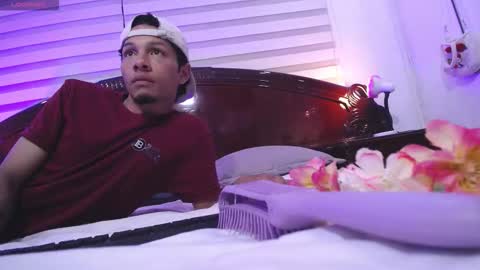 Snapshot of jacko_monnerr chatting on December 1, 5:23 am jacko_monnerr online show from December 1, 5:23 am