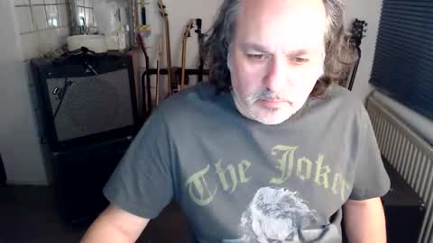 Jack independent model  online show from February 6, 7:06 pm