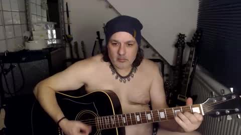 Jack independent model  online show from March 17, 9:18 pm