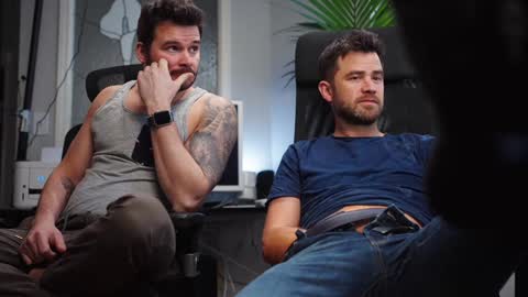 Snapshot of jackoffdude85 chatting on January 19, 10:06 pm Colten Carter online show from January 19, 10:06 pm