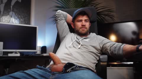 Snapshot of jackoffdude85 chatting on February 3, 6:34 am Colten Carter online show from February 3, 6:34 am